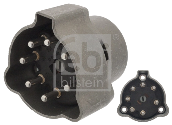 Ignition Switch
